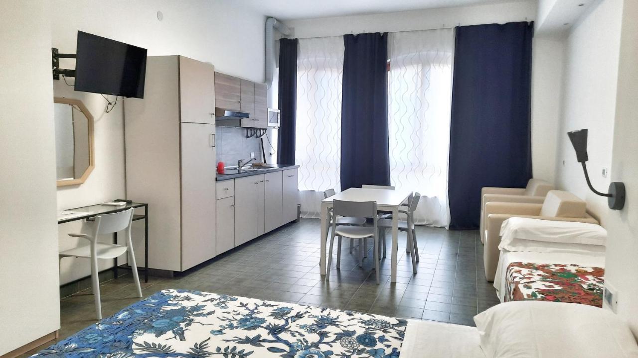 Residence Argentina R.T.A. Spotorno Pokój zdjęcie