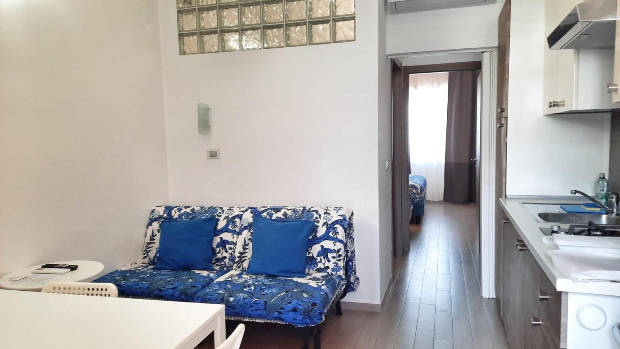Residence Argentina R.T.A. Spotorno Pokój zdjęcie