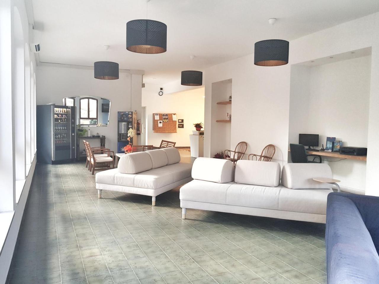 Residence Argentina R.T.A. Spotorno Zewnętrze zdjęcie